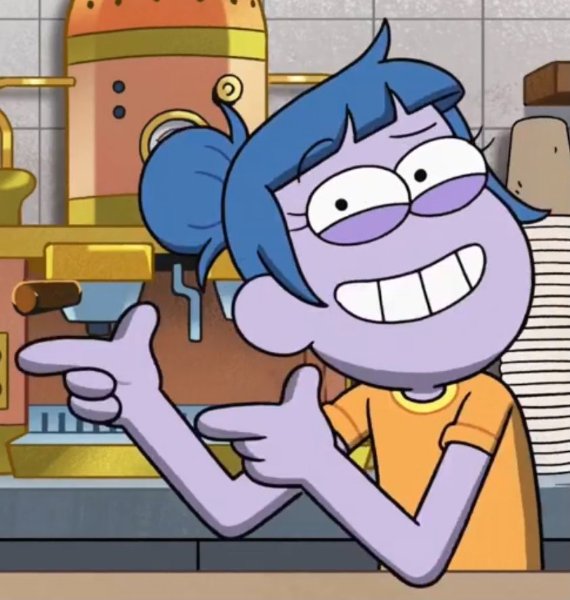 gloria