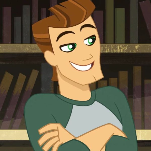 hal jordan