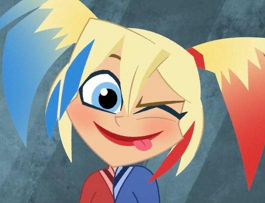 harley quin