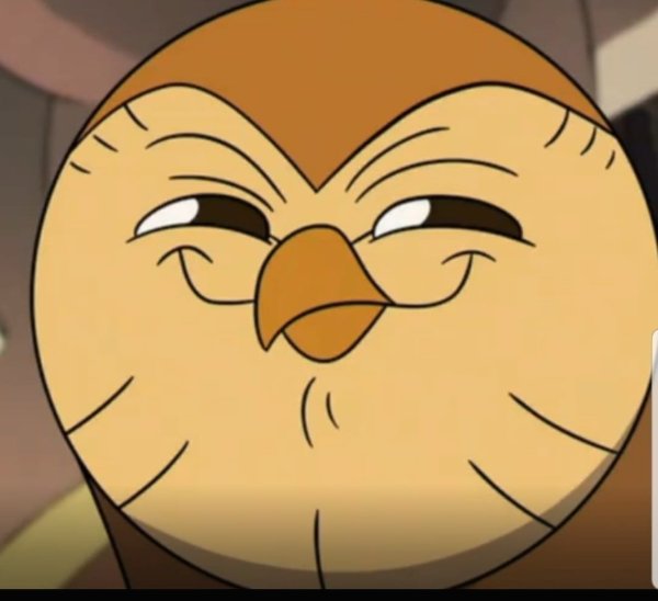 hooty
