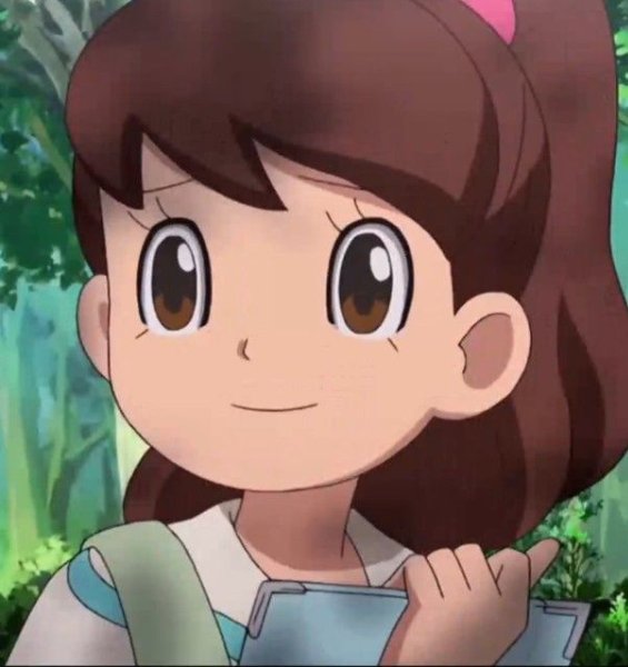 katie