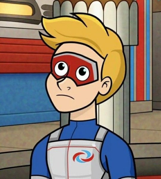 kid danger