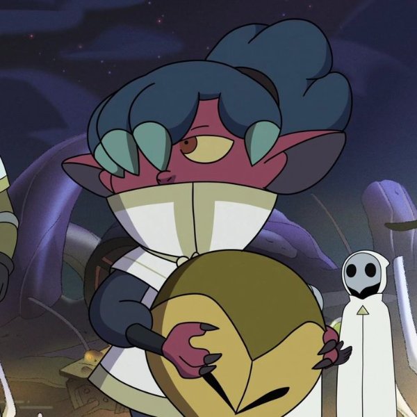 Kikimora