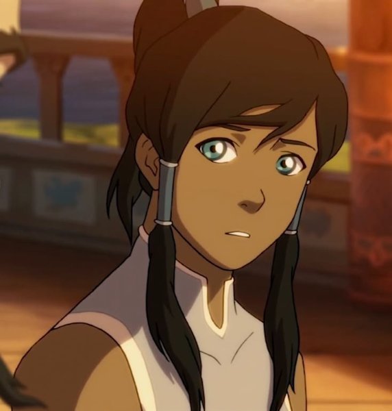 korra