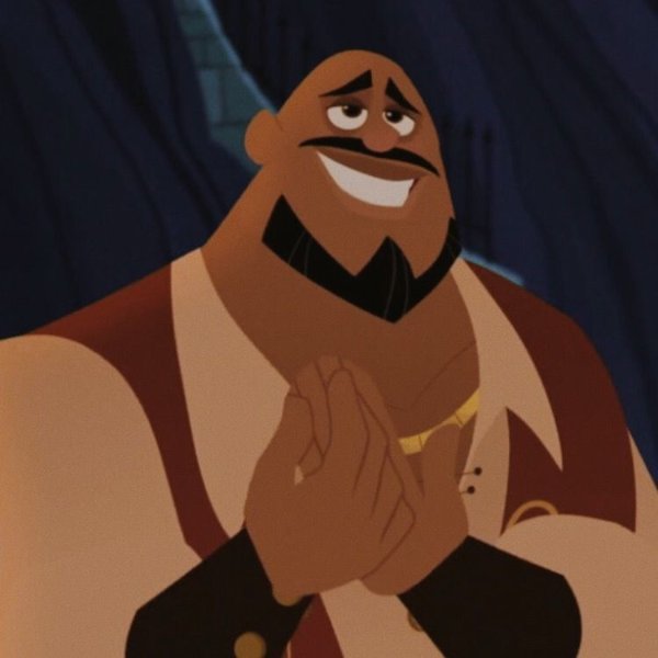 lance strongbow