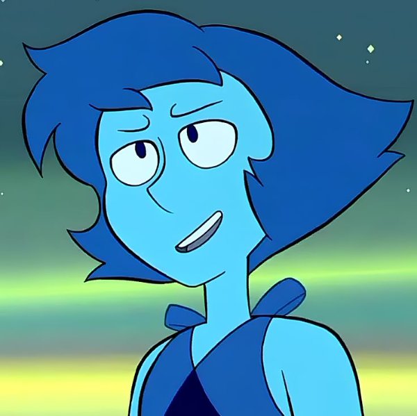 lapis lazuli