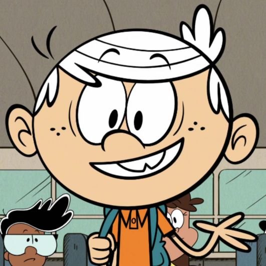 lincoln loud