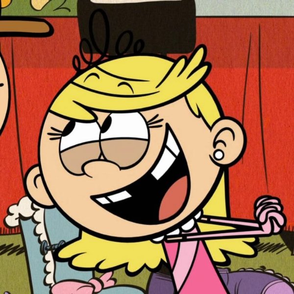 lola loud