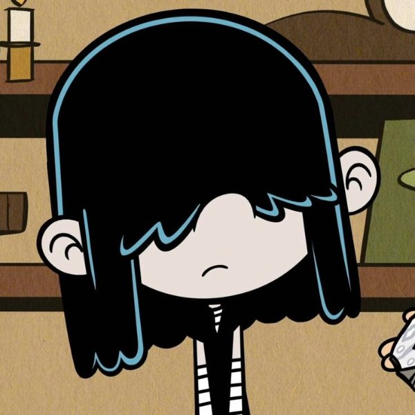 lucy