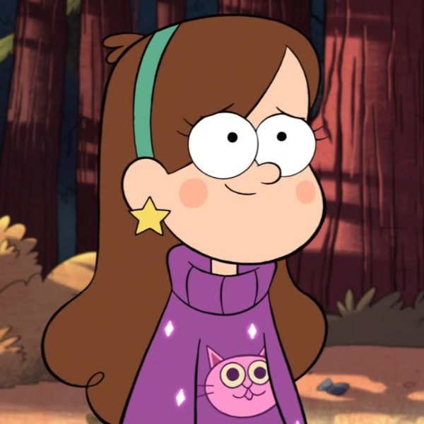 mabel