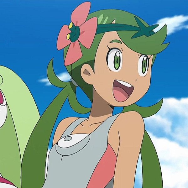 mallow