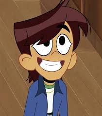 olly