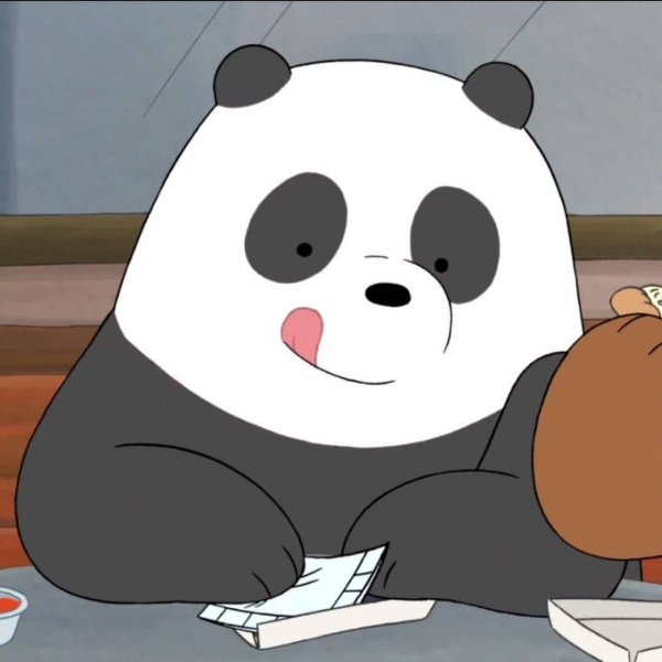 panda
