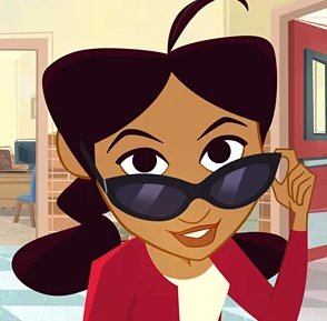 penny proud