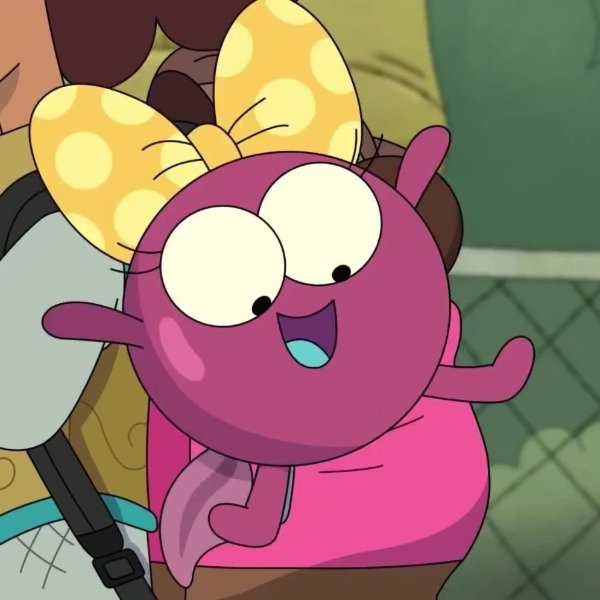 polly