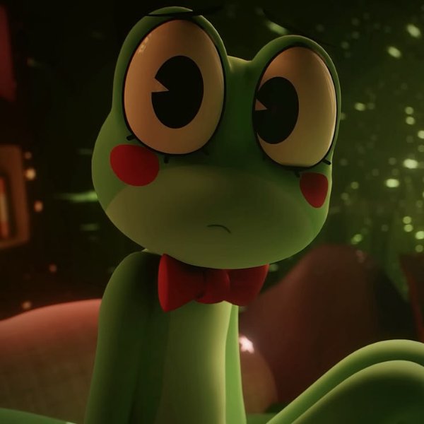 ribbit