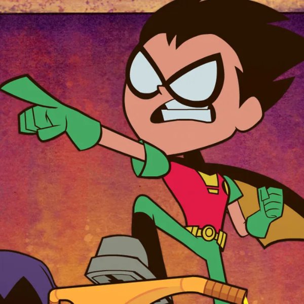 robin