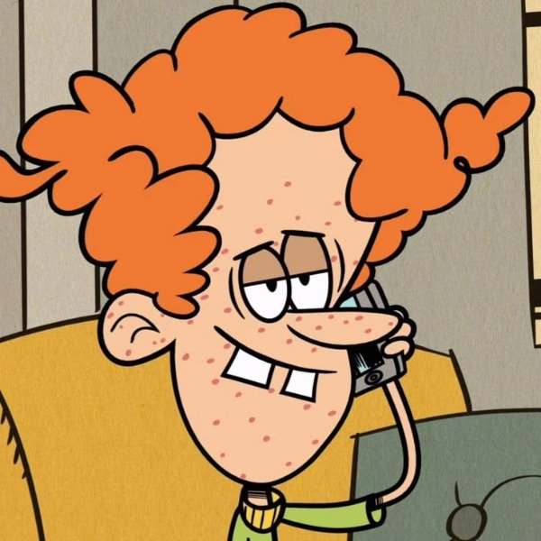 rusty