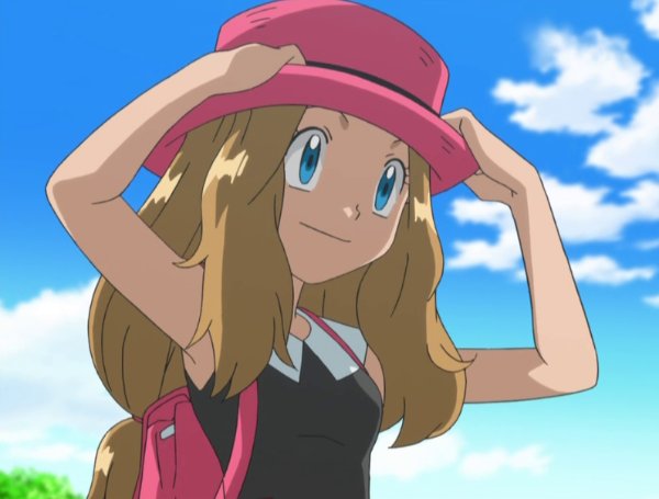 serena
