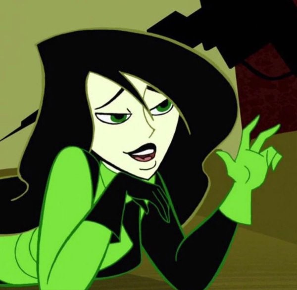 shego