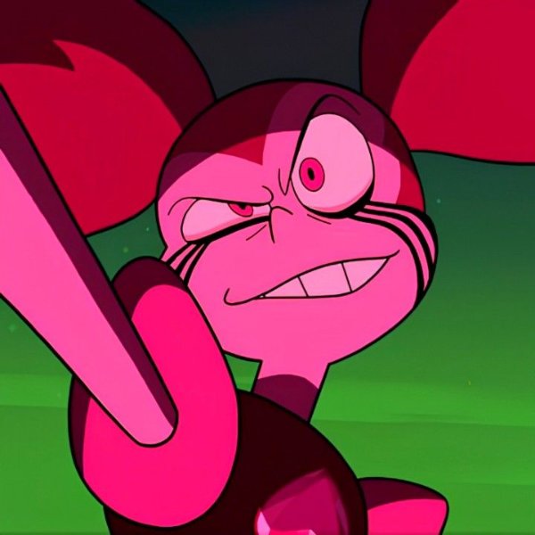 spinel