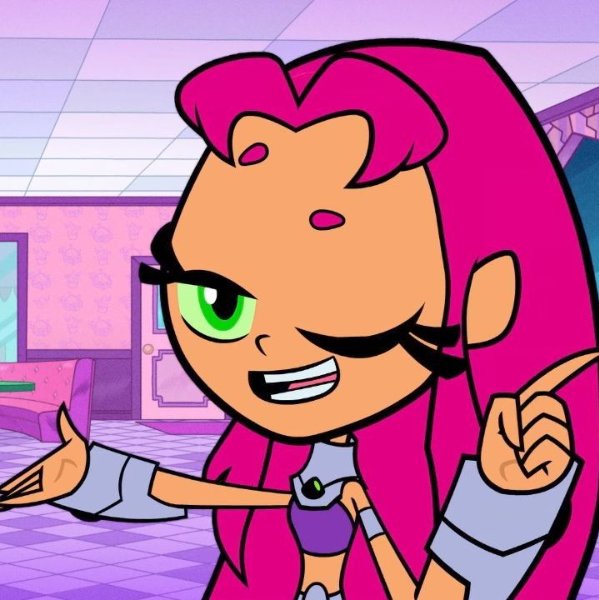 starfire