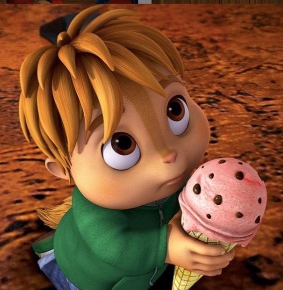 theodore
