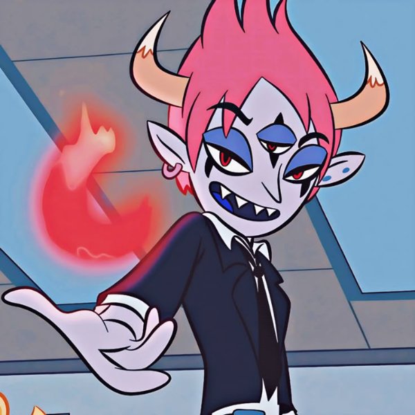 tom