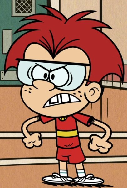 zach