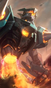 Mecha