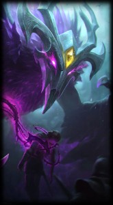 Old God
