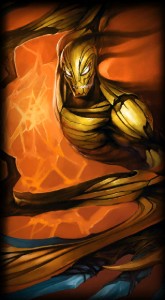 Ravager