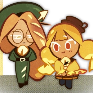 Baguettecandy