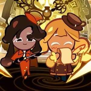 Candyfondue