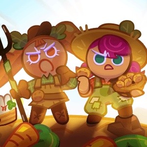Carrotbeet