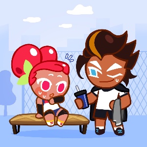 Chococherry
