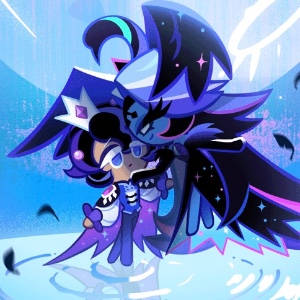 Fatedfeathers