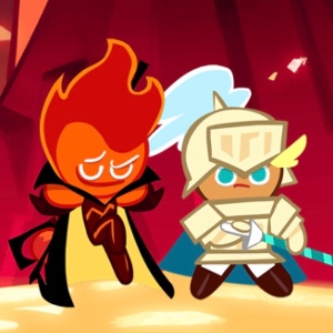 Fireknight