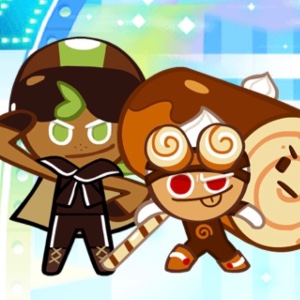 Kiwiroll