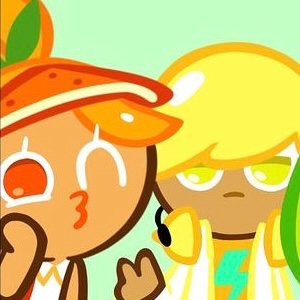 Lemonorange