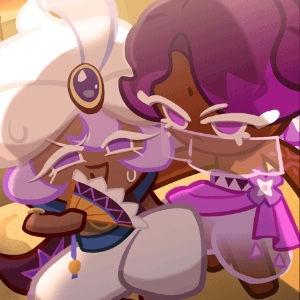 Lilacream