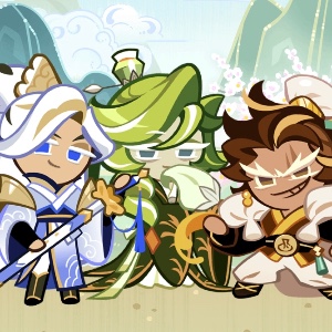 Martial Tarts Poly