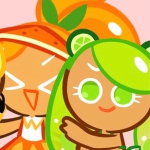 Orangelime