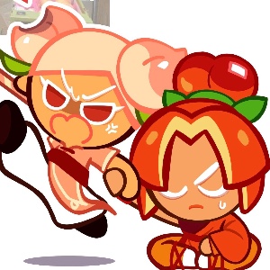 Peachplum