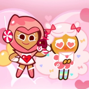 Pinkcotton