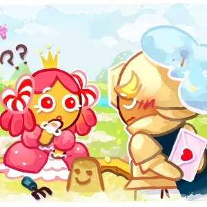 Princessknight