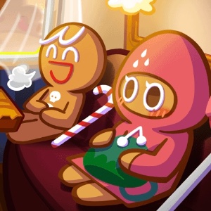 Strawbrave