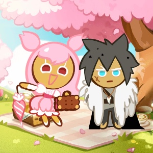 Wereblossom