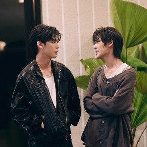 JamieMarvis (Duang With You)