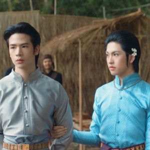 JomKaew (Love Upon a Time)